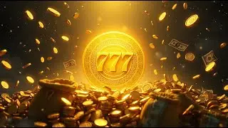 🎶 Powerful Daily Affirmations to Manifest Money Fast, Listen and Attract Prosperity!