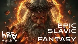 Loomma &ndash; Heidn&icirc;r | Epic Slavic Ritual