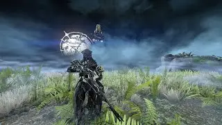 Eidolon Guides 2021: Wisp VS