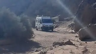 Nos despedimos de Catamarca para visitar La Rioja