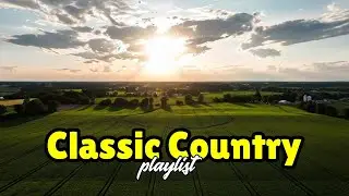 Country Icons Collection | Greatest Country Songs from Dolly Parton and George Jones