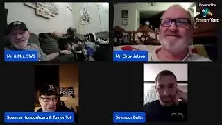 SWS LIVESTREAM #46