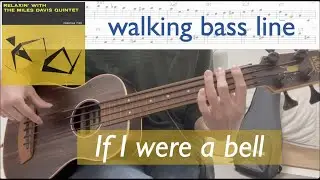 Jazz Standard 