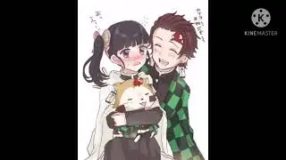 Tanjiro x kanao