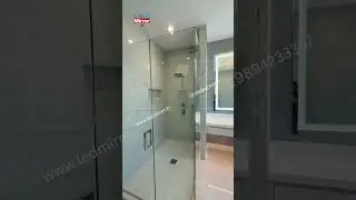#rectanglemirror #india #ledmirror #opulentinteriors #interiordesign #androidledmirror #lightedm