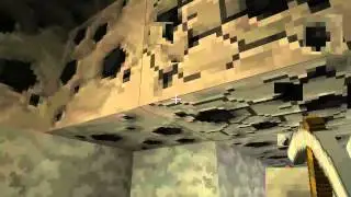 Minecraft| TekPK Survival| Episode 1| FAIL| EXTRA Tutorial On Support Ticket!|