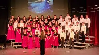 NOCCC 2024 Annual Concert - Strong
