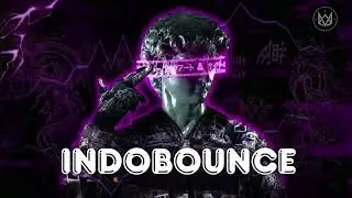 INDOBOUNCE NIGHT PARTY MBECAK FULL BASS MIXTAPE 2025 - Mr. J