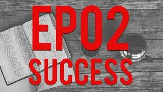 EP02 Success In Ministry