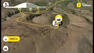 Mt Buster Return - December 21, 2022