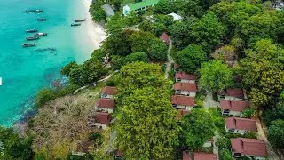 Курорт Phi Phi Bayview Resort | Пхи-Пхи, Таиланд | Обзор отеля 🏨
