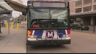 Metro Transit looking to hire over 150 workers during labor shortage