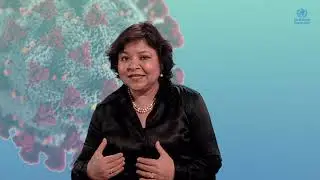 WHO's Science in 5 on COVID-19 - I am vaccinated, what next? - 29 January 2021