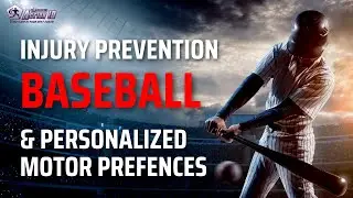 Motor Preferences in Baseball: The Key to Injury Prevention & Elite Performance #shortvideo #shorts