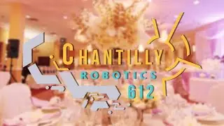 Chantilly Robotics Banquet 2020