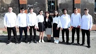 ՀՀ ԼՈՌՈՒ ՄԱՐԶԻ ՍԱՐԱՀԱՐԹԻ ՍՈՒՐԵՆ ՓԻԼՈՍՅԱՆԻ ԱՆՎԱՆ ՄԻՋՆԱԿԱՐԳ ԴՊՐՈՑ23.05.2025 Verjin Zang BABAYAN STUDIO