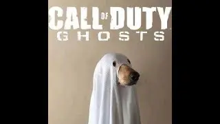 Cod Ghosts Extinction