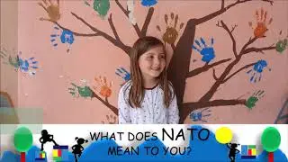 NATO70 @What does NATO mean to you? Part 8