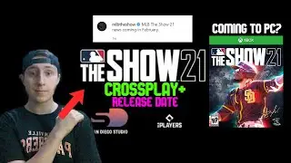 What we can expect from MLB The Show 21's NEWS UPDATE