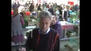 Inspekcija na pijaci