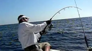 Jigging Cancun, El S&aacute;balo Canc&uacute;n