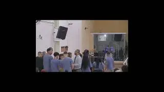 CULTO CRIST&Atilde;O - CGADB