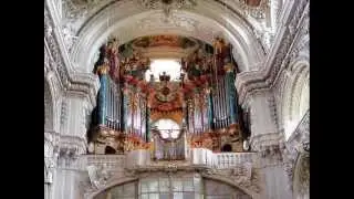 Wagner Festmusik aus den Meistersingern organ arrangement