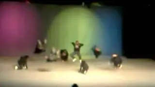 Concepto cero crew Ferro 2010