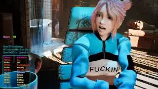 THIS. Happened On Twitch Today...| XQC | Destiny | Melina | Dr. K | Drama [PogClippers]