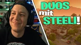 Duos mit Steel! | MontanaBlack Stream Highlights