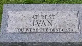 Pet Monuments | New Haven, CT &ndash; Shelley Brothers Monuments