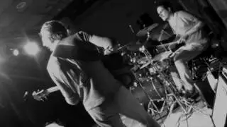 Christian Capiozzo Band - Nervi scoperti (live @ La Casa di Alex 28-3-2015)