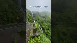 Western Ghats ⛰