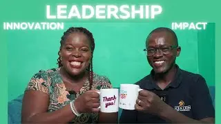 Leadership, Legacy & Learning: David Ndolo on STEM, Strategy & Shaping Kenya&rsquo;s Future| FunKe Science