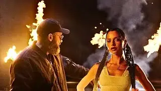 SIDO feat. NINA CHUBA - Verlaufen