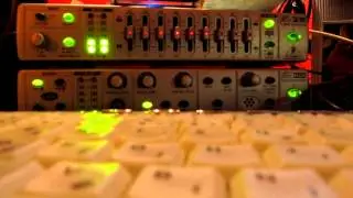 Behringer Mini FBQ800