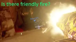 Doom 2016 bot match 05/27/25