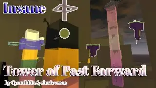 Tower$: Tower of Past Forward (ToPF)