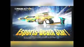 Crisis Action - Shopping 1.2k Diamonds