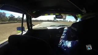 Group S - Morgan Park 2014 Qualifying - Geoff Morgan