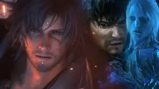 Final Fantasy XVI le Combat FINAL ! FIN