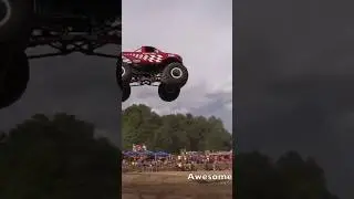 This Jump Too High?  #automobile #fail #epicfail #awesome