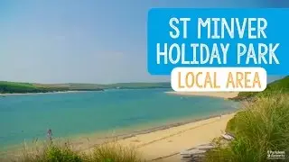 Discover local attractions & more at St. Minver  Holiday Park