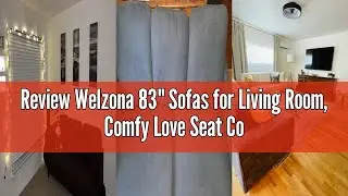 Review Welzona 83