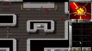 Red Alert: Counterstrike: Mousetrap: Walkthrough [HD]