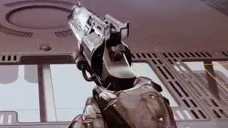 Hawkmoon | Destiny 2 : Gameplay ( No Commentary )