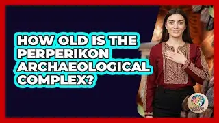 How Old Is The Perperikon Archaeological Complex?
