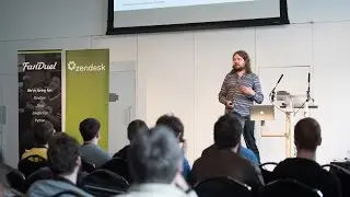 Ben Longden: Adaptive and evolvable applications