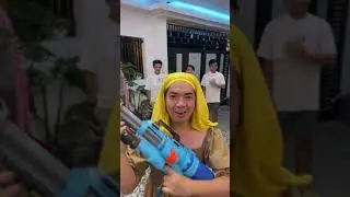 GANITO RIN BA KAYO MAG-SQUID GAME NG KAPATID NINYO