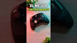 El MEJOR MANDO para PC del 2025 #temu #gaming #pcgamer #pcgaming